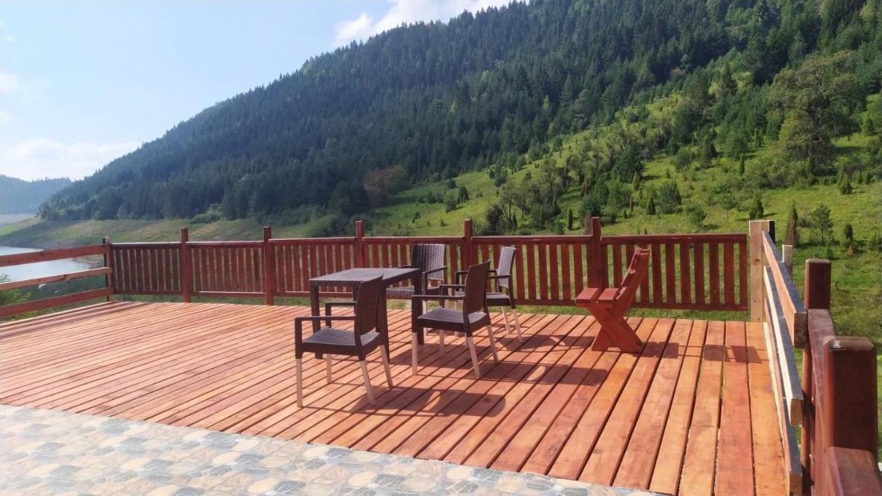 Vilă Zaovinski Raj Tara *