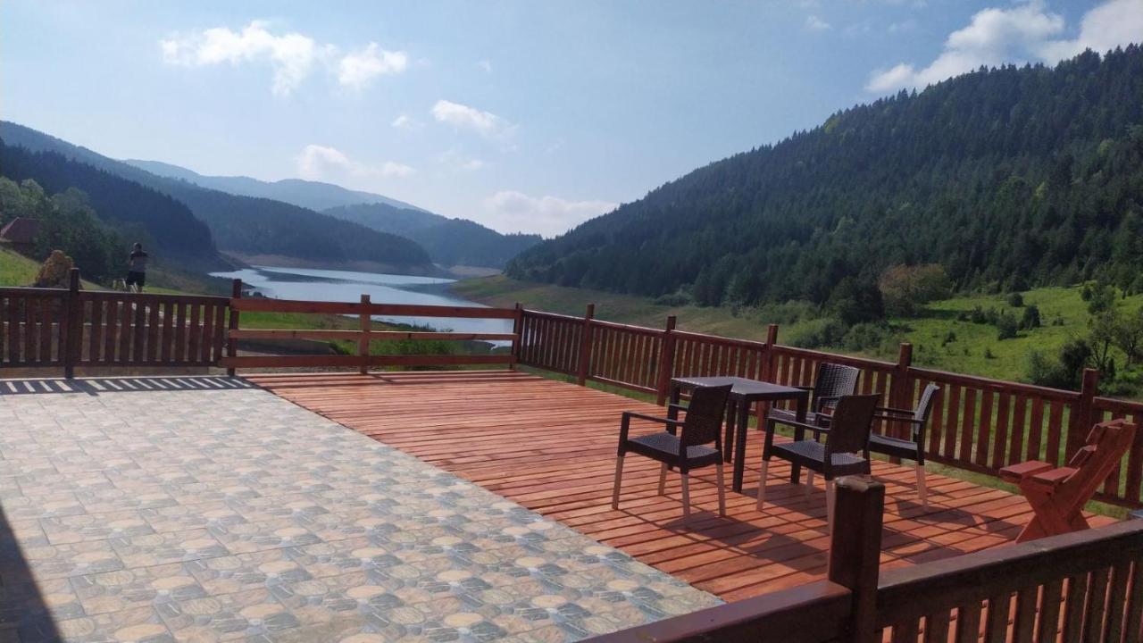 Zaovinski Raj Tara
